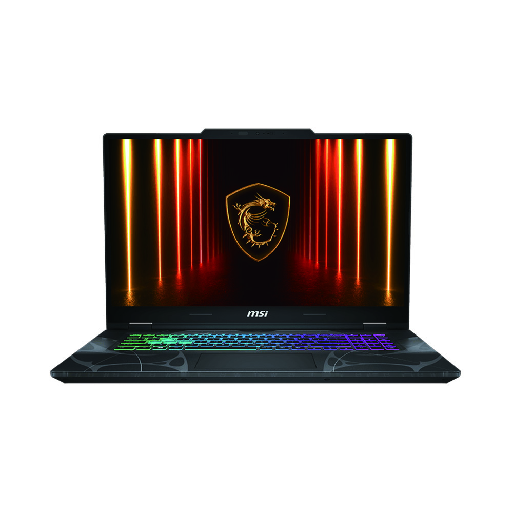 【MSI 微星】Cyborg 15 B2RWFKG-027TW-SP9 15.6吋 黑 特仕筆電(64G/2TB PCIE)