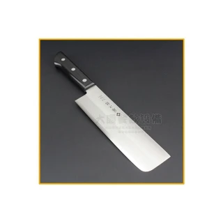 刀 藤次郎】FD-567(日本製藤次郎165mm 禪ZEN 三德刀菜刀白禪萬用刀料理刀