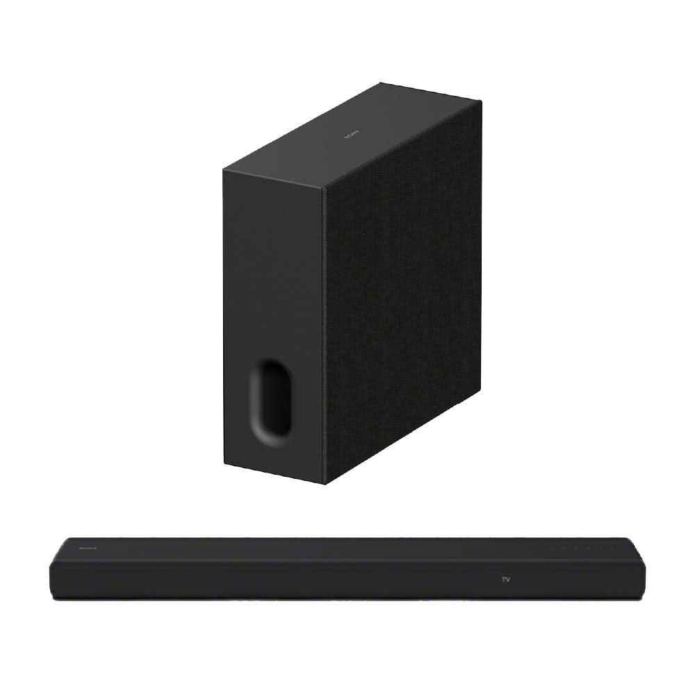 【SONY 索尼】HT-A3000+SA-SW7