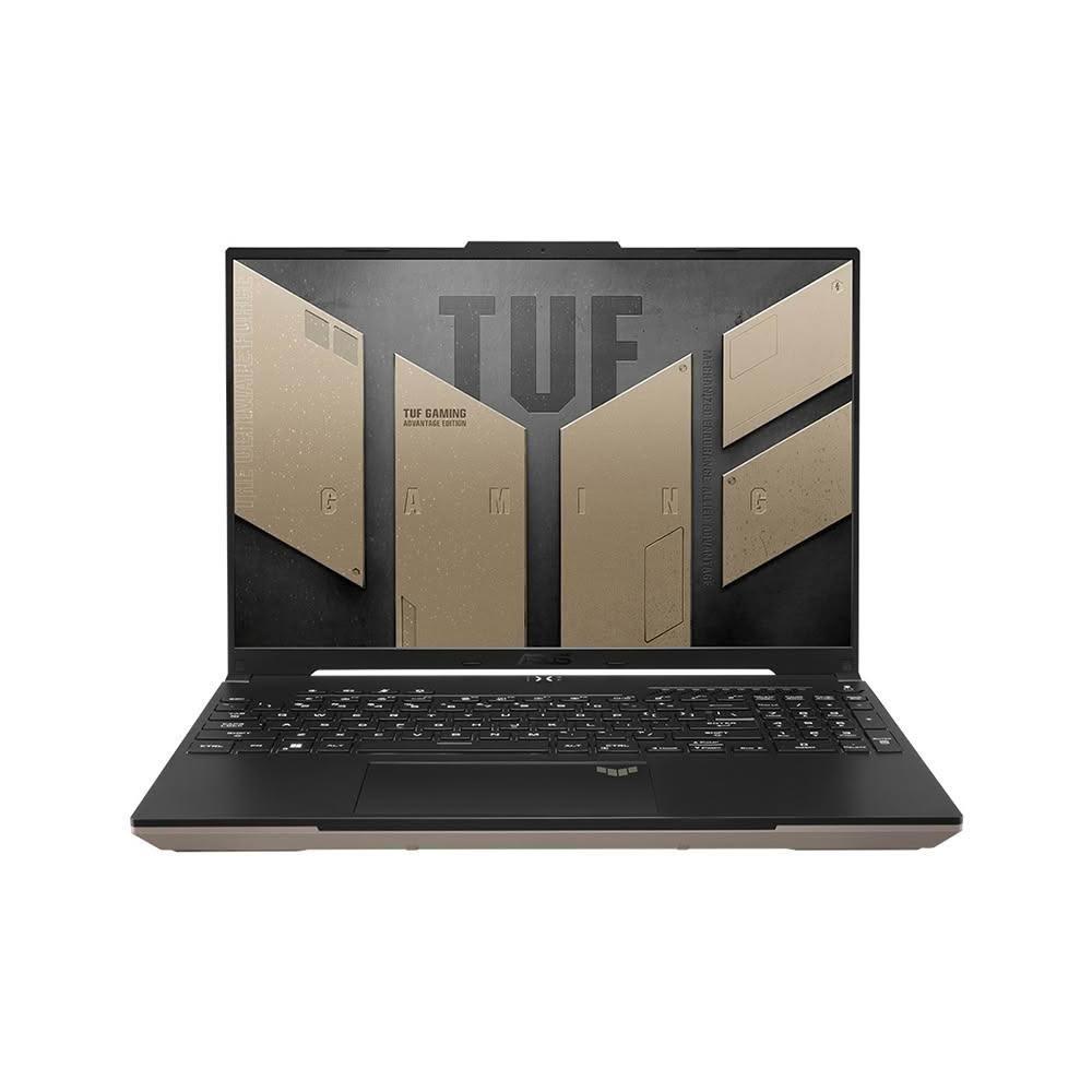 【ASUS 華碩】特仕版 FA617NT 16吋電競筆電（R7-7735HS/16G/512G/W11）多規任選