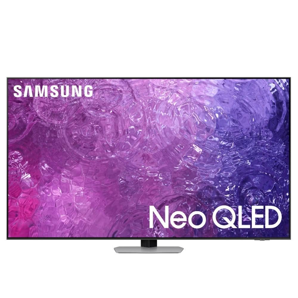 【Samsung 三星】(含標準安裝)65吋NEOQLED4K連網智慧顯示器QA65QN90CAXXZW
