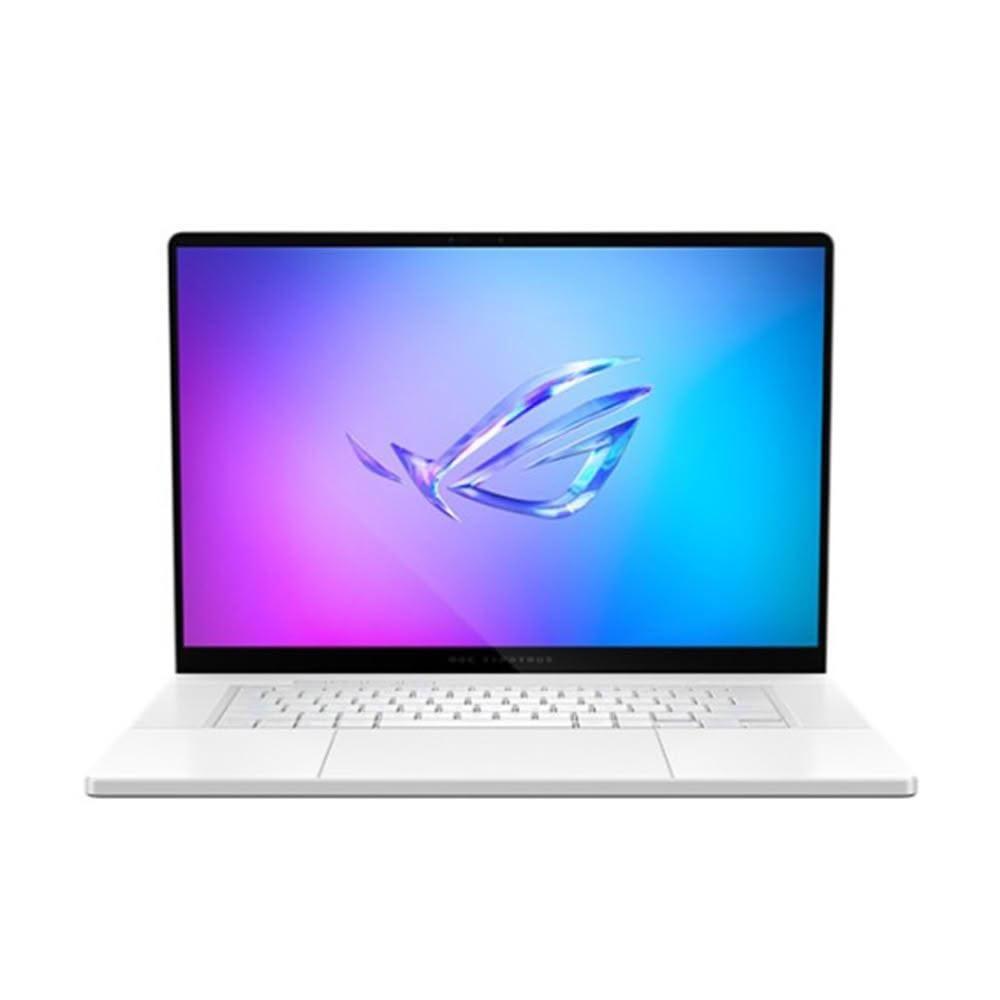 【ASUS 華碩】特仕版 GA605KM 16吋電競筆電(Ryzen AI 7 350/32GB/1TB/RTX5060/W11)