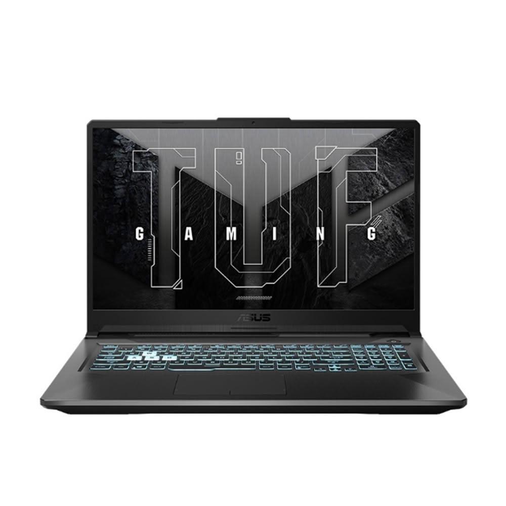 【ASUS 華碩】特仕版 FA706NFR 17.3吋電競特仕筆電 （R7-7435HS/16G/512G/RTX2050/W11）