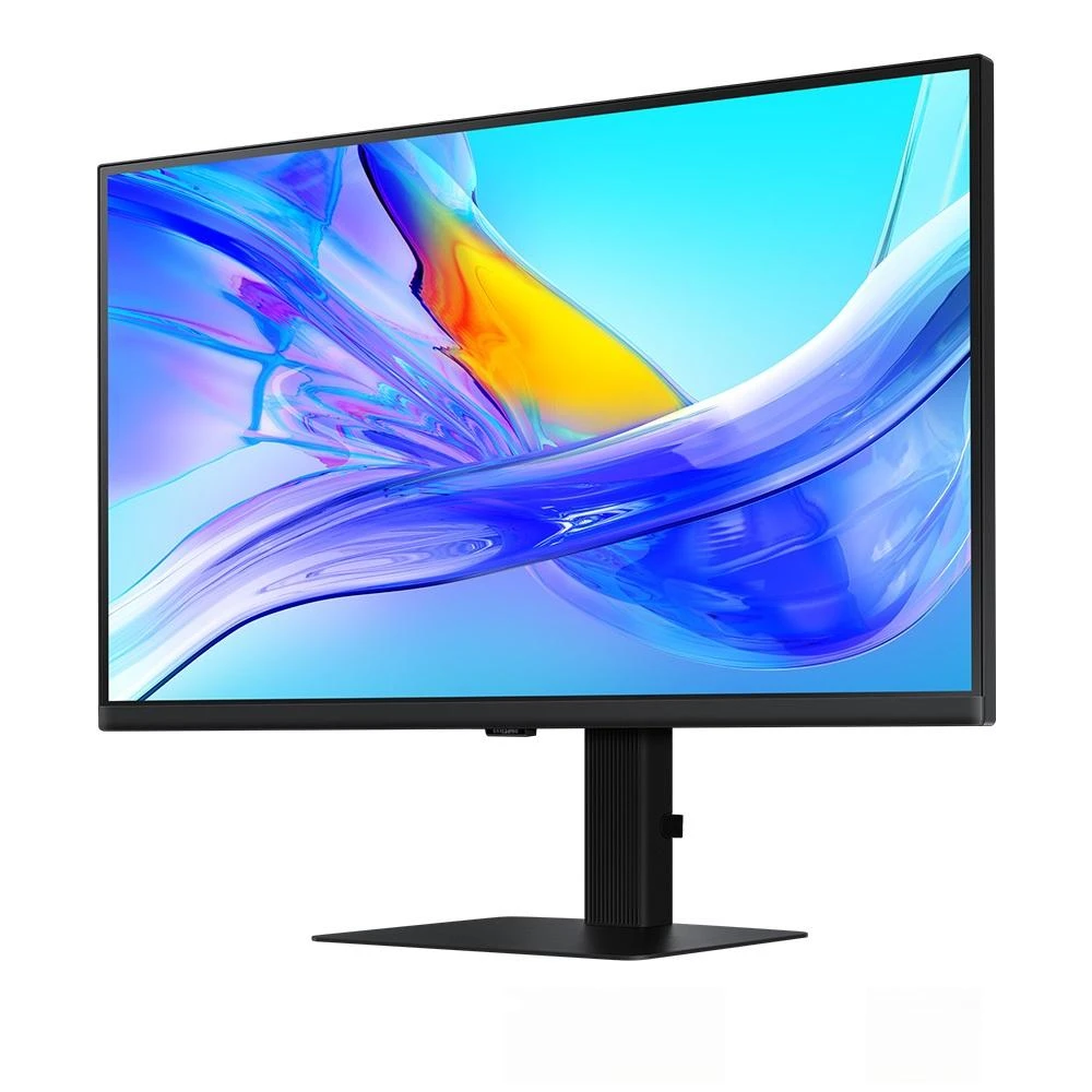 【Samsung 三星】(福利品)三星Samsung S32D806UAC HDR窄邊美型螢幕(32型/4K/60Hz/5ms/HDMI/VA)