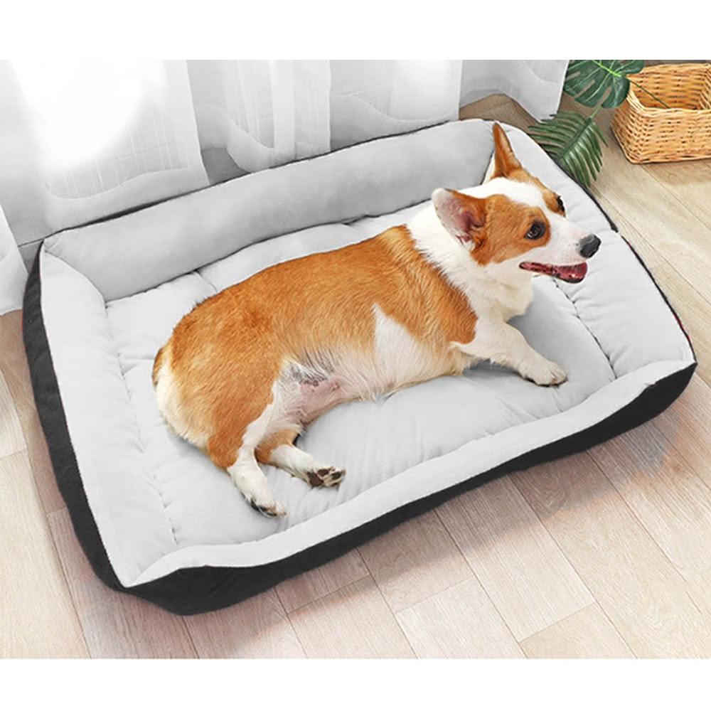 【捕夢網】寵物窩 寵物床 狗窩 狗床 狗狗床 寵物睡墊 狗墊 寵物墊 狗狗墊 狗狗床墊 寵物床睡窩