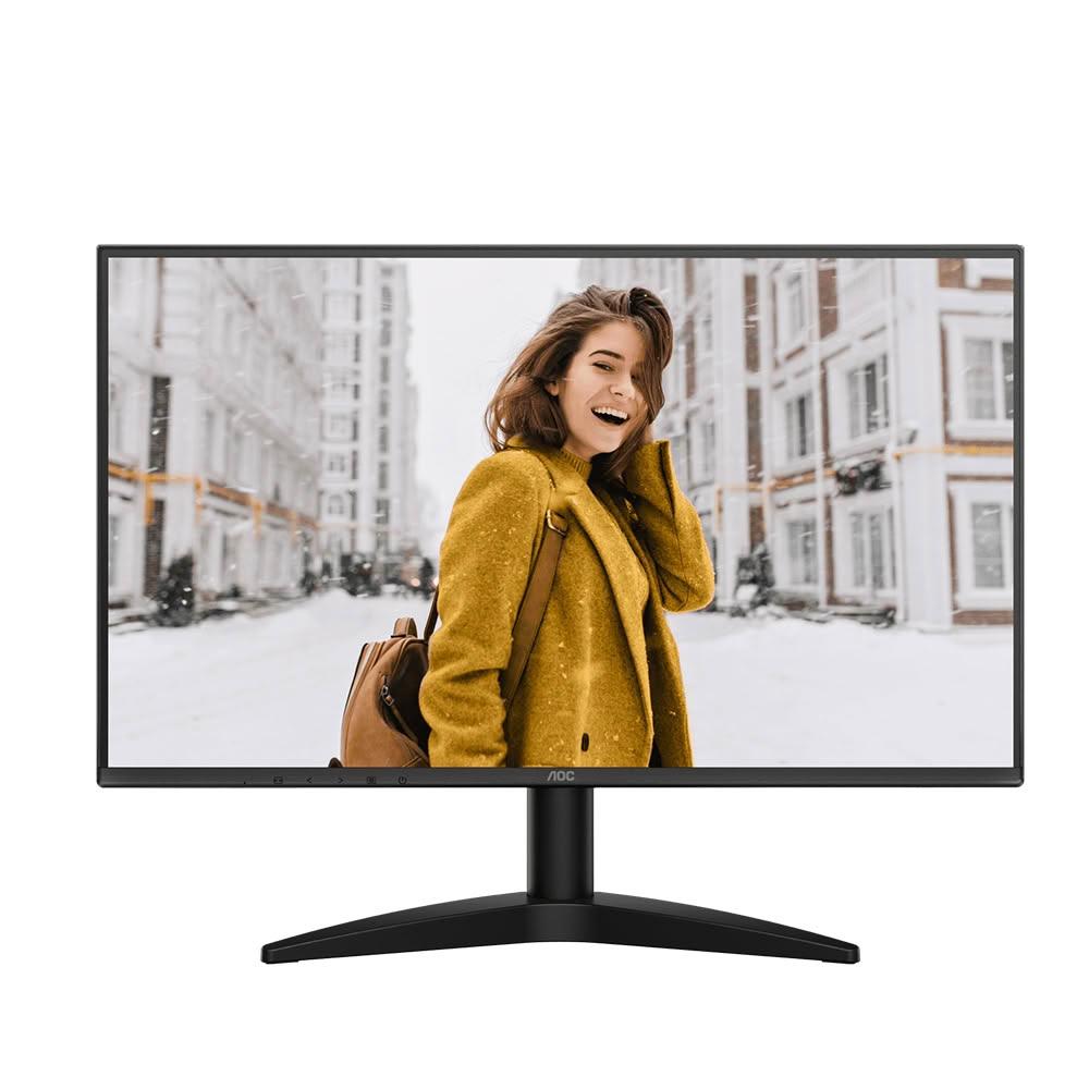 【AOC】24型 24B36X IPS液晶顯示器 144Hz刷新 0.5ms反應時間