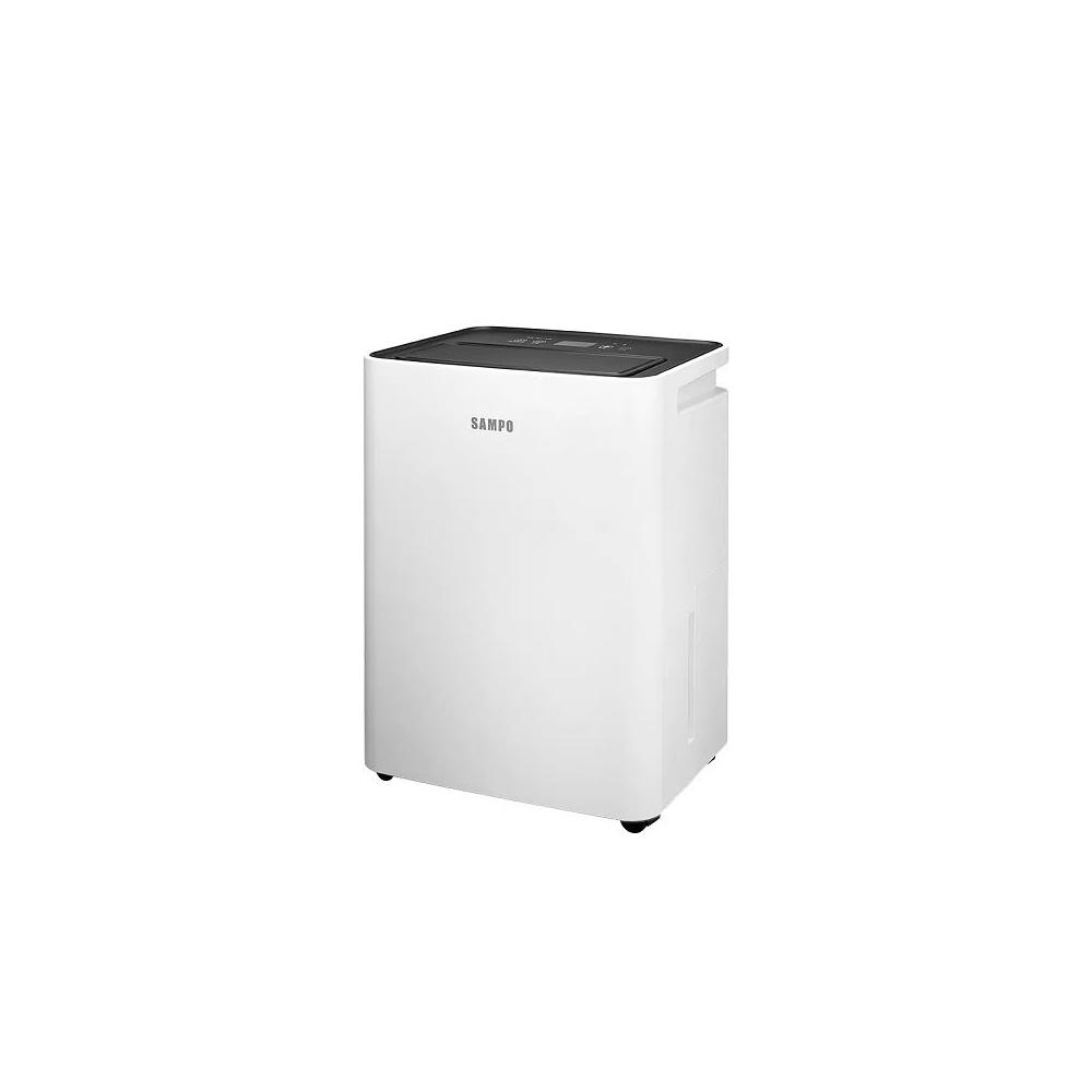 【SAMPO 聲寶】SAMPO聲寶 AD-S512T 簡約輕巧6L除濕機