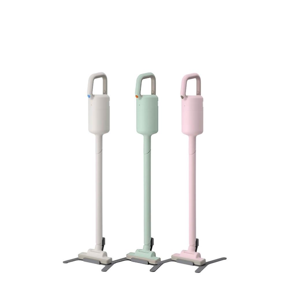 【正負零±0】電池式無線吸塵器 XJC-Y011