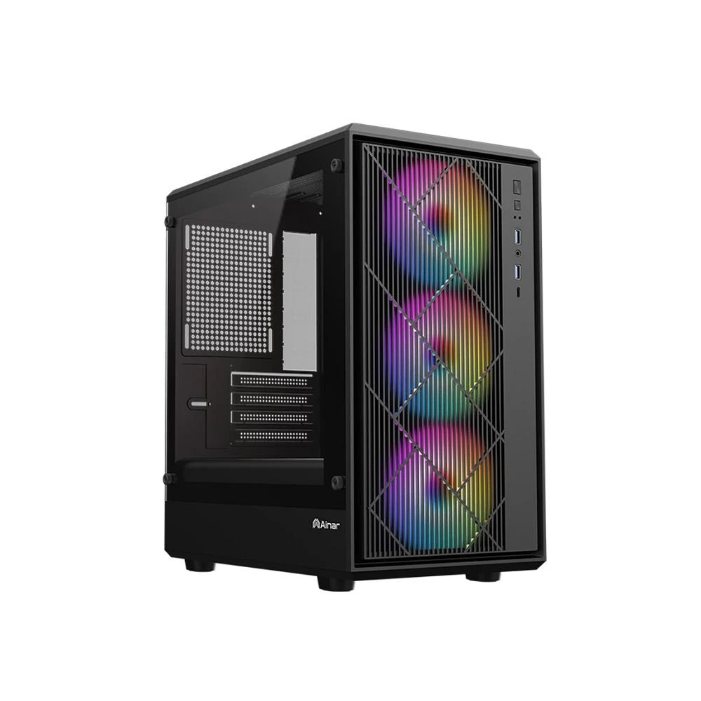 【ASUS 華碩】華碩平台 9500F/B650M/D532G/M.2 1TB/WIN11PRO/5050 8G