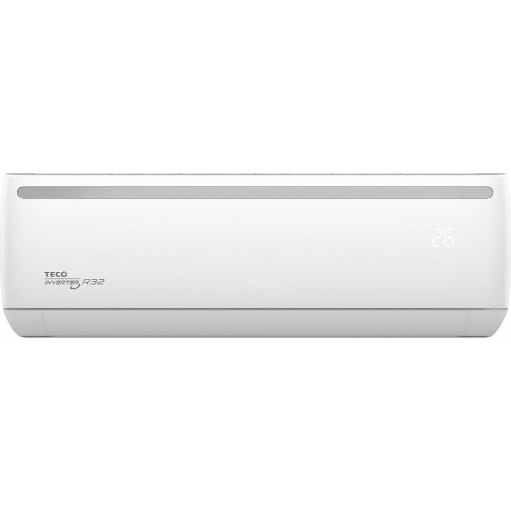 【TECO 東元】家電速配  8-10坪強效濾淨 乾淨無異味一級變頻冷暖分離式冷氣MS50IH-ZRS2/MA50IH-ZRS2
