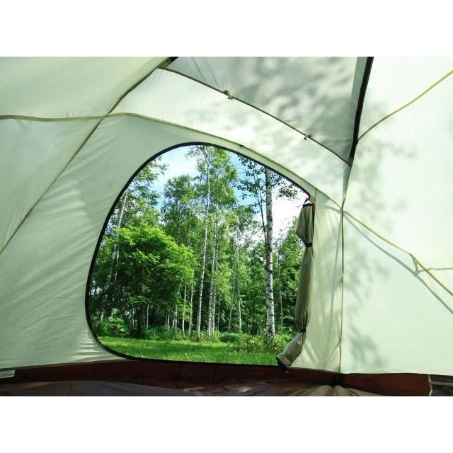 Snow Peak】Amenity Dome 寢室帳M (SDE-001RH)