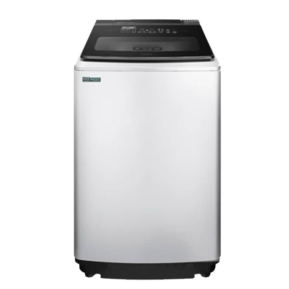 【SAMPO 聲寶】17公斤洗劑智慧投入變頻直立式洗衣機ES-P17DA(S3)~含基本安裝+舊機回收