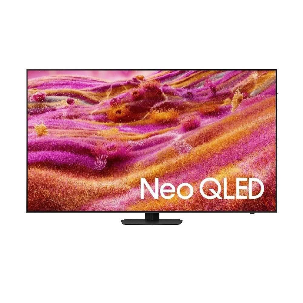 【Samsung 三星】(含標準安裝)65吋4K Neo QLED連網智慧顯示器QA65QN90FAXXZW
