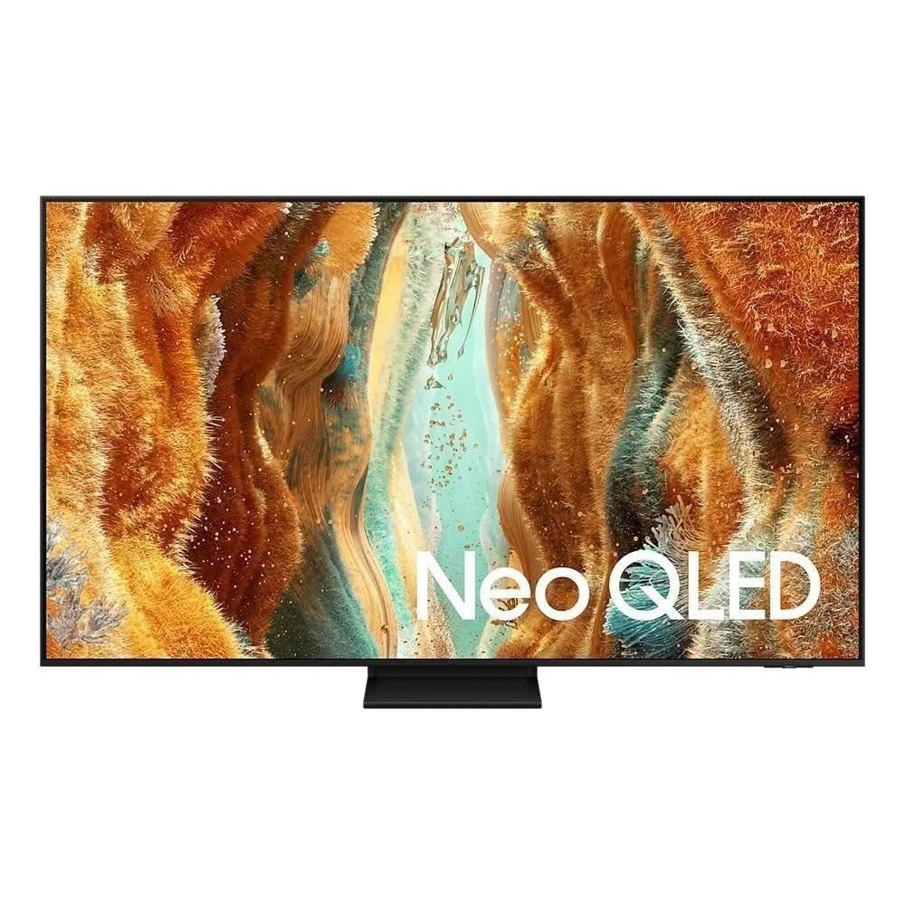 【Samsung 三星】【好禮二選一】55吋 QLED  AI 4K 智慧連網顯示器 QA55QN70FAXXZW 液晶電視 台灣公司貨
