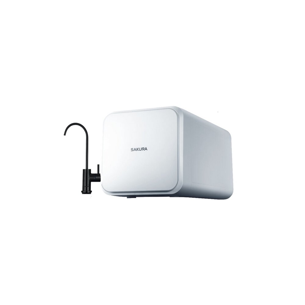 【SAKURA 櫻花】免運費 櫻花牌  P0262 RO淨水器 限定區域送基本安裝