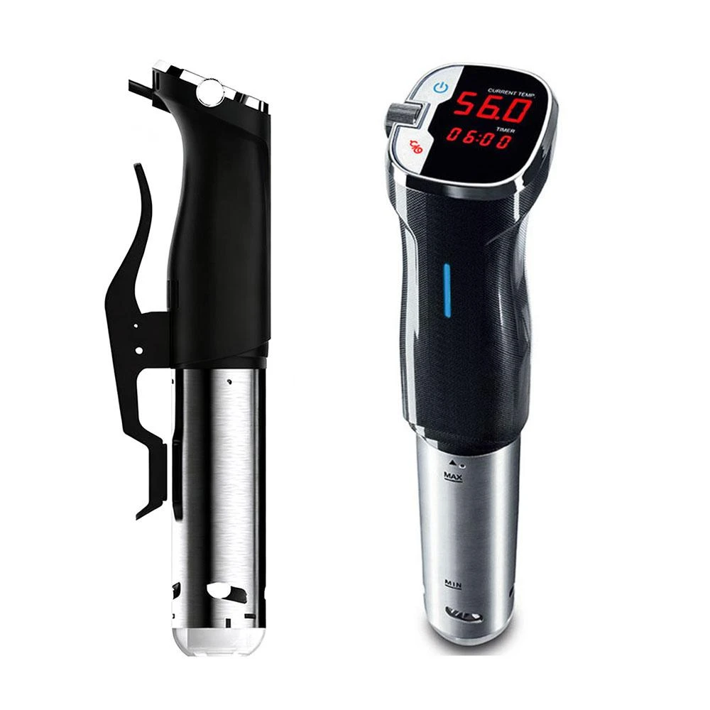 【Felsted 菲仕德】低溫舒肥料理棒 舒肥機 舒肥棒 低溫慢煮機 慢燉鍋（IPX7級防水/可拆卸清洗/控時控溫/舒肥雞胸肉/舒肥牛肉）