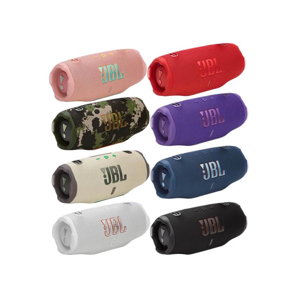 【JBL】【竭力萊姆】2025新上市 JBL CHARGE 6 攜帶型喇叭 IP68 防塵防水 附提帶 CHARGE6