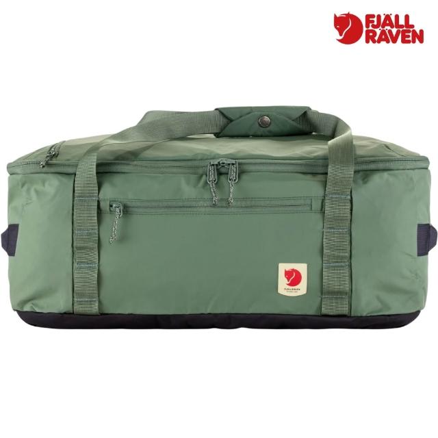 Fjallraven】High Coast Duffel 36 旅行袋