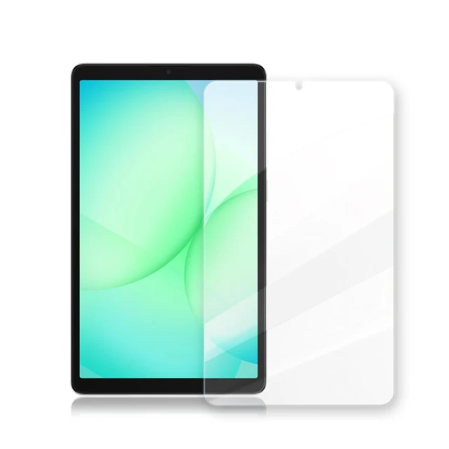 超抗刮 三星 Galaxy Tab A11 / A11 LTE 8.7吋 專業版疏水疏油9H鋼化玻璃膜 平板玻璃貼