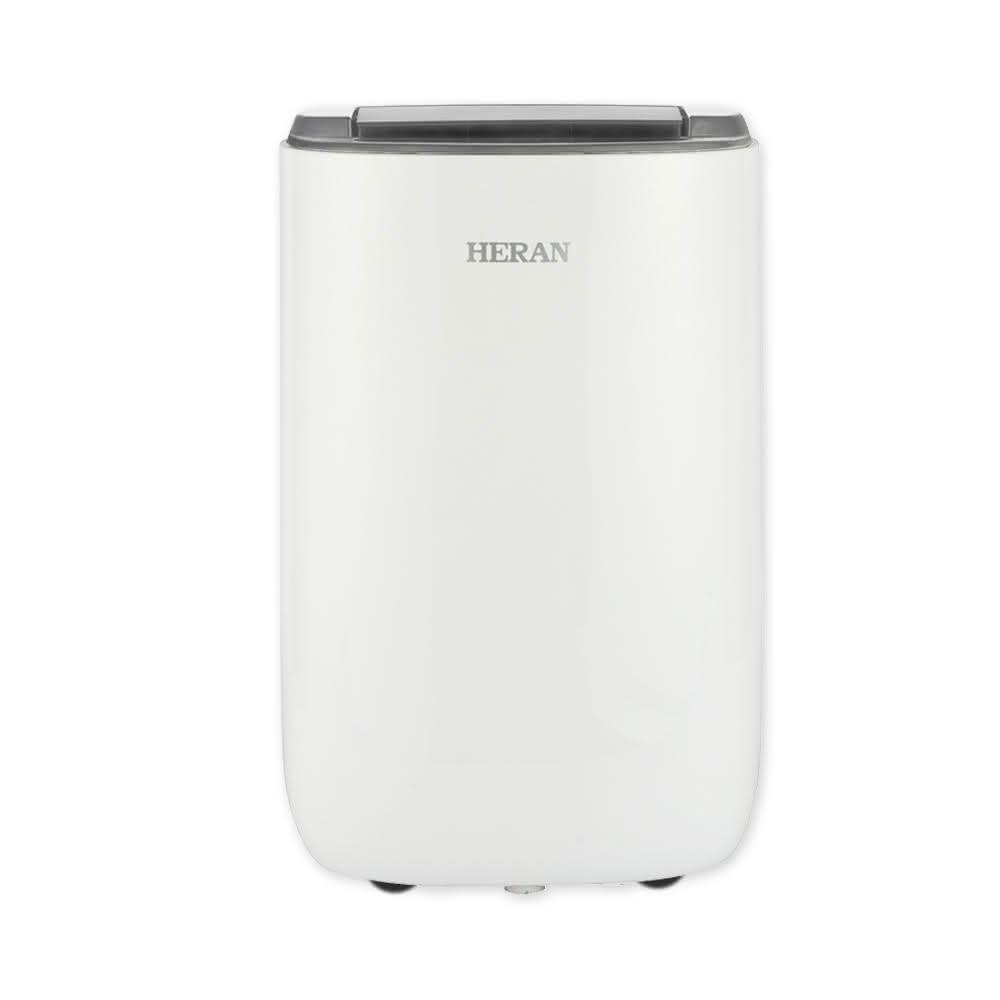 【HERAN 禾聯】6L奈米銀抑菌節能除濕機 HDH-12DYB30(B) 可申請退貨物稅$500元