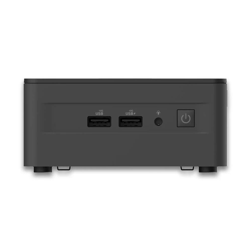 【ASUS 華碩】系列 mini玫瑰花Win i5-1340P 十二核 迷你電腦(16G/2T SSD/Win11)