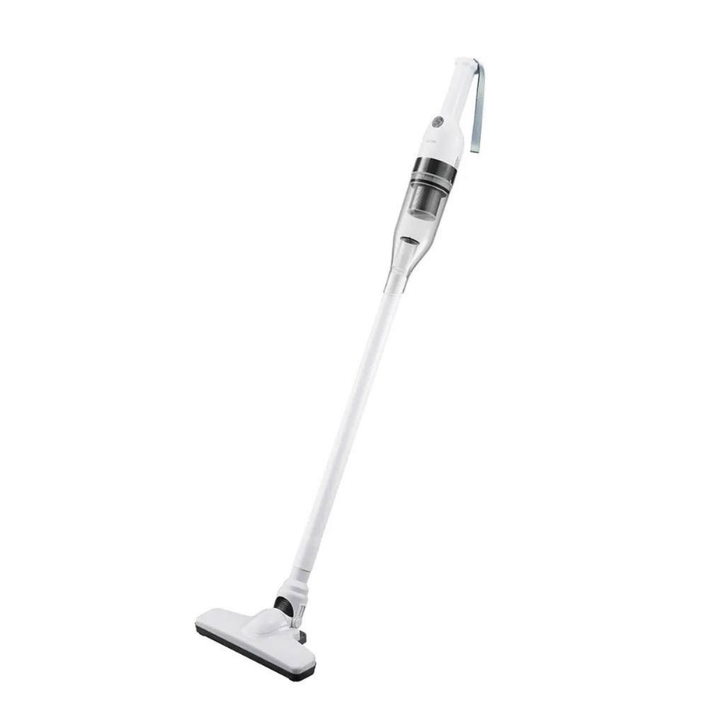 【KINYO】兩用手持無線吸塵器KVC-6235