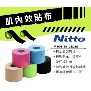 日東 肌內效貼布 彈性貼布 運動貼布 運動膠帶 機能貼布 彈力運動貼布 PowerMax