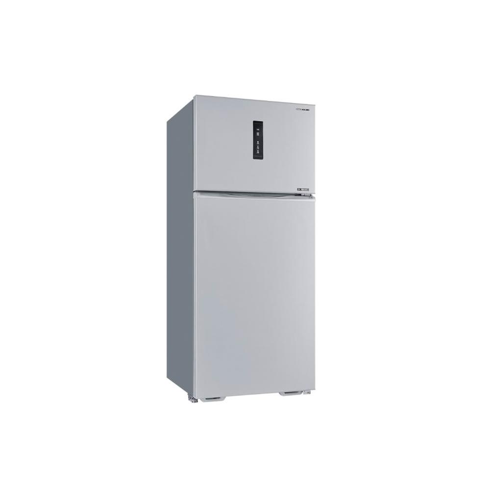 【SANLUX 台灣三洋】SR-V480B  480公升 一級能效 變頻無霜雙門電冰箱