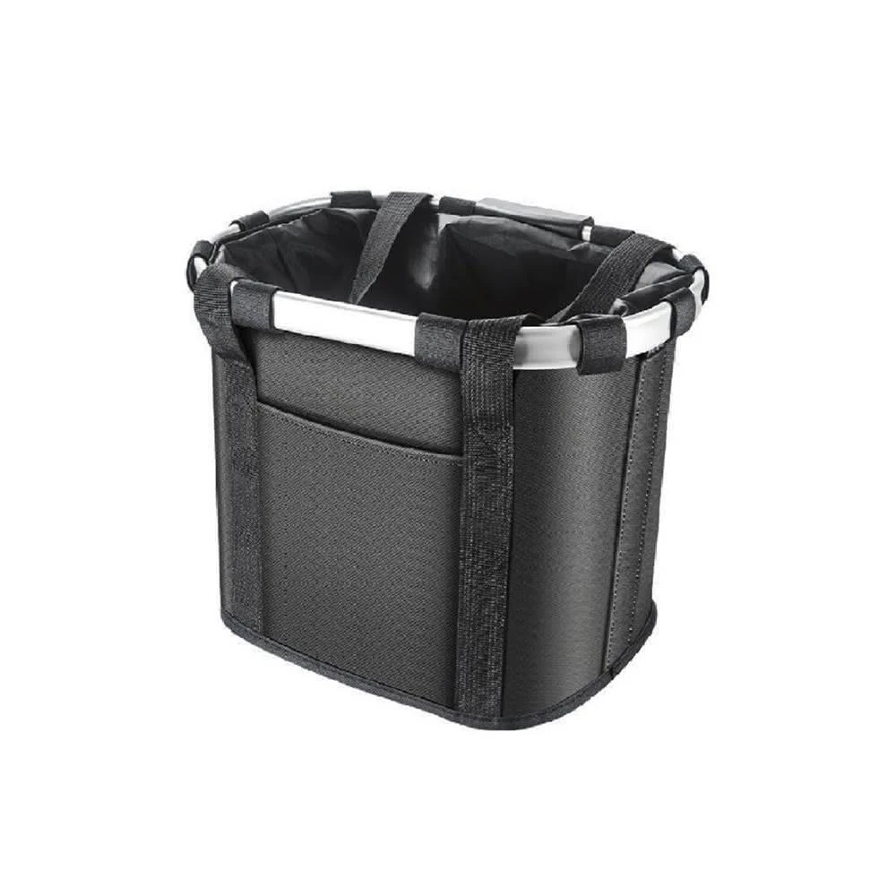 【X-FREE】DG 登山車前籃 登山車快拆式吊掛可提 自行車手提籃子 置物籃 吊籃 菜籃 寵物車籃 掛籃 寵物籃 買菜籃 購物籃