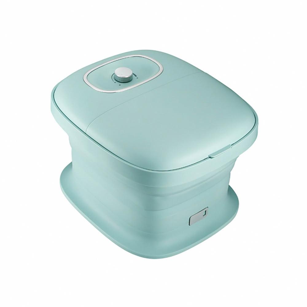 KINYO IFM-7300 KINYO IFM-7300 泡腳器,容量10L以下,適合居家使用。具備可調溫度控制、氣泡SPA按摩、指壓功能及腳底滾輪設計,讓您輕鬆享受舒適泡腳體驗,緩解日常疲勞。品牌保固1年,品質保證。完美結合溫泉SPA與按摩,SEO熱門關鍵字:泡腳機、腳部按摩器。