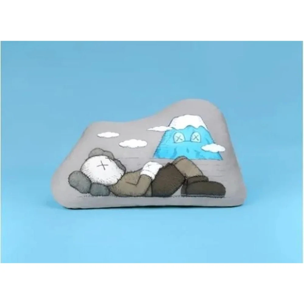 Human Made】2022SS HUMAN MADE KAWS ACRYLIC FILE BOX 壓克力透明箱子