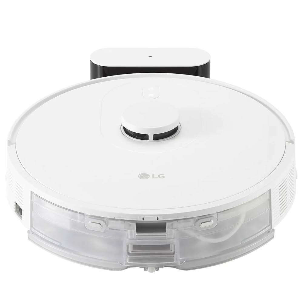 【LG 樂金】R5變頻濕拖掃地機器人 R5-PROPLUS1