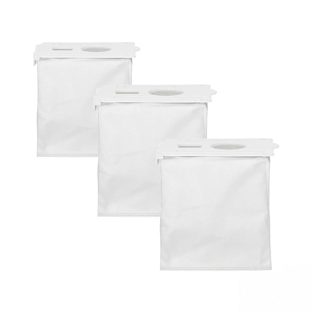 【LG 樂金】吸塵器集塵收納充電座專用集塵袋(一組三入) V-DUSTBAG