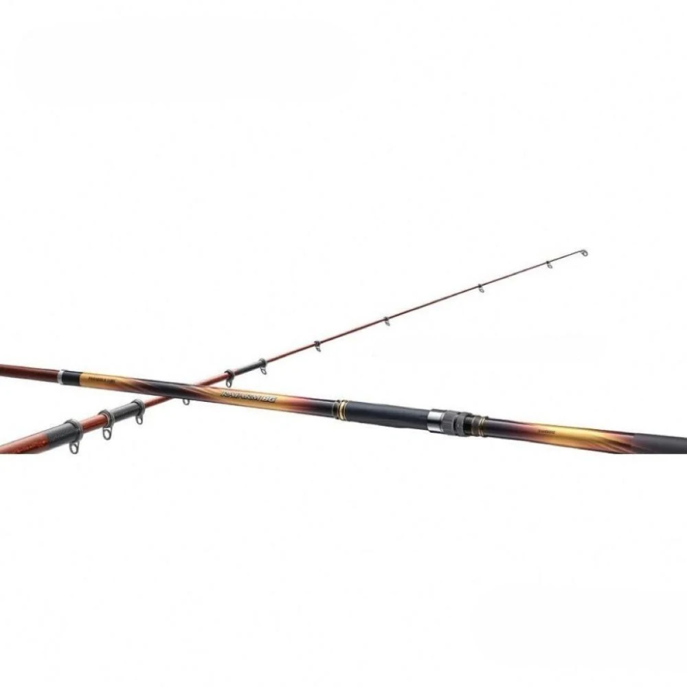 SHIMANO】BB-X SPECIAL MZIII 2號550 磯釣竿(釣竿原廠公司貨203366)