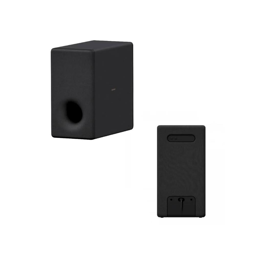 【SONY 索尼】SA-SW3 無線重低音揚聲器