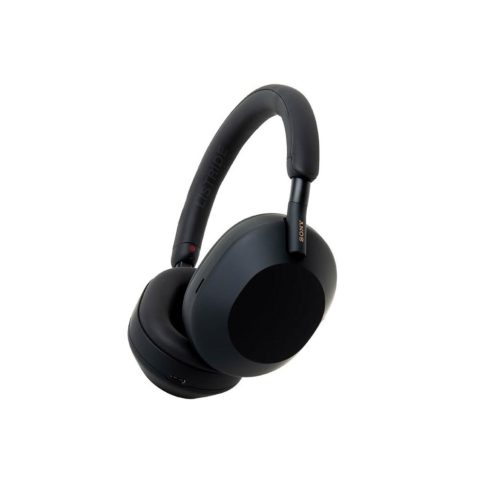 【SONY 索尼】耳罩式耳機 WH-1000XM5 藍牙無線 降噪 高音質