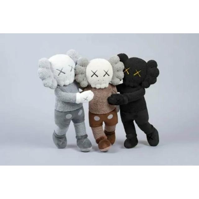 KAWS HOLIDAY HONG KONG Limited 20