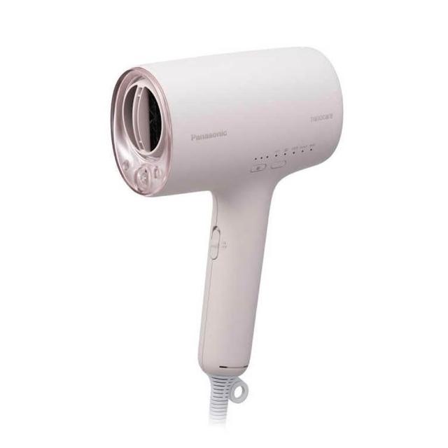Panasonic 國際牌】2025新款奈米水離子吹風機EH-NA0K 日版