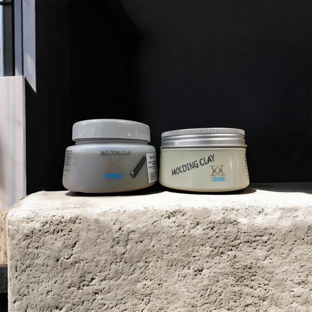 義大利 VIFA Molding Clay X元素 風暴冰泥／酷炫凝土