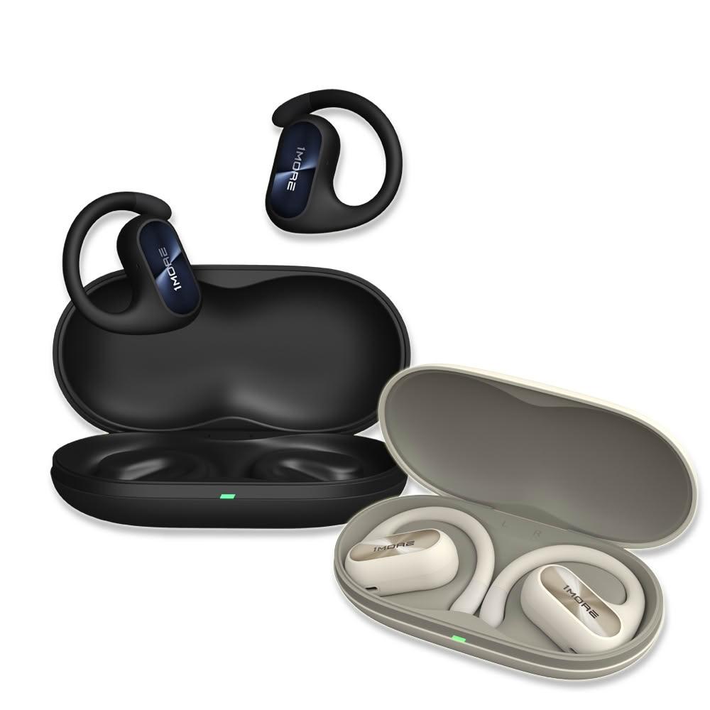 【1MORE】【1MORE】FIT SE開放式運動藍牙耳機 S30 / EF606