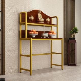 夢之國 I1供臺臺佛桌佛龛神龛家用經濟型供奉臺香案架觀音神臺神位簡