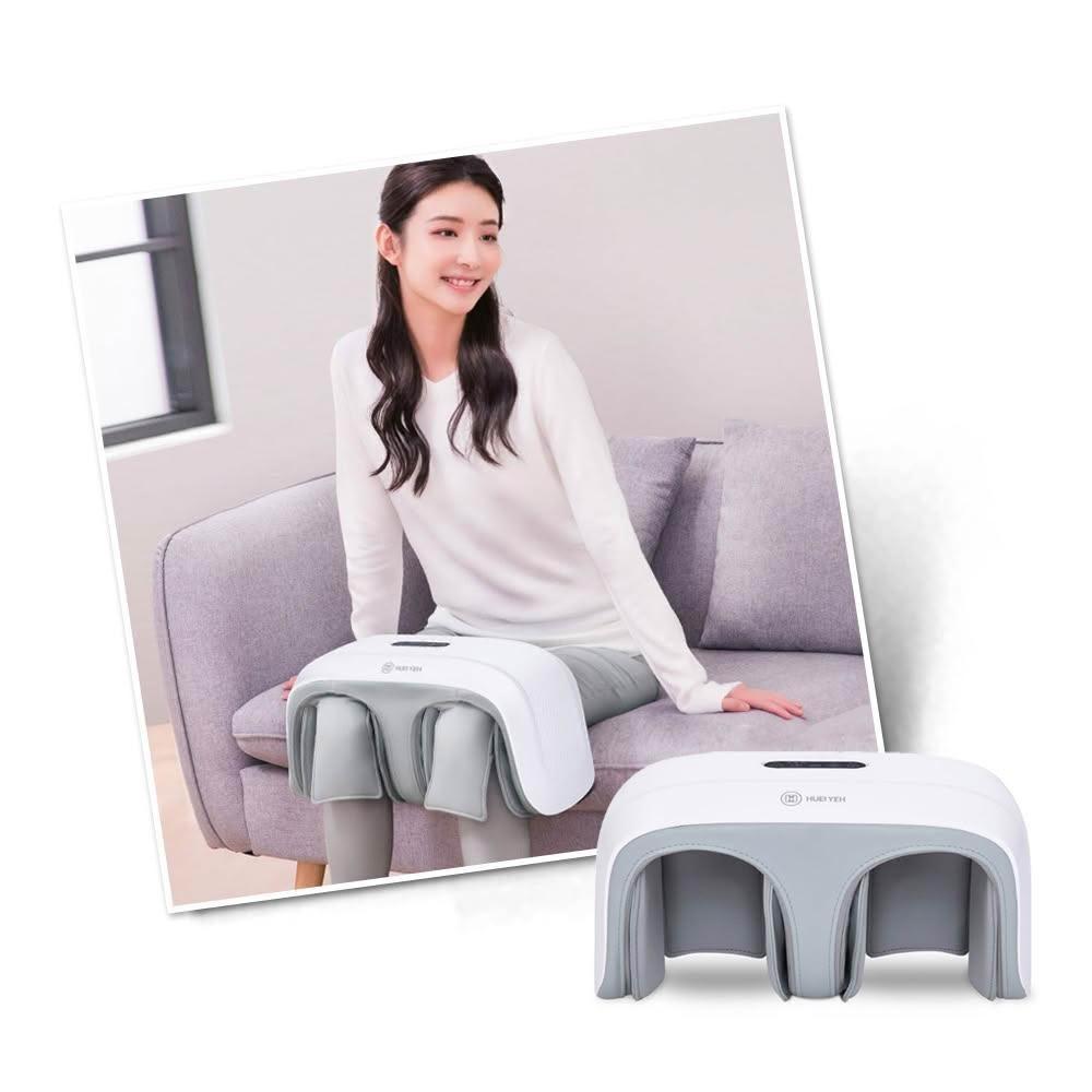 【輝葉】4 IN ONE 美腿新膝望 HY-768(膝蓋按摩/美腿/手部按摩)