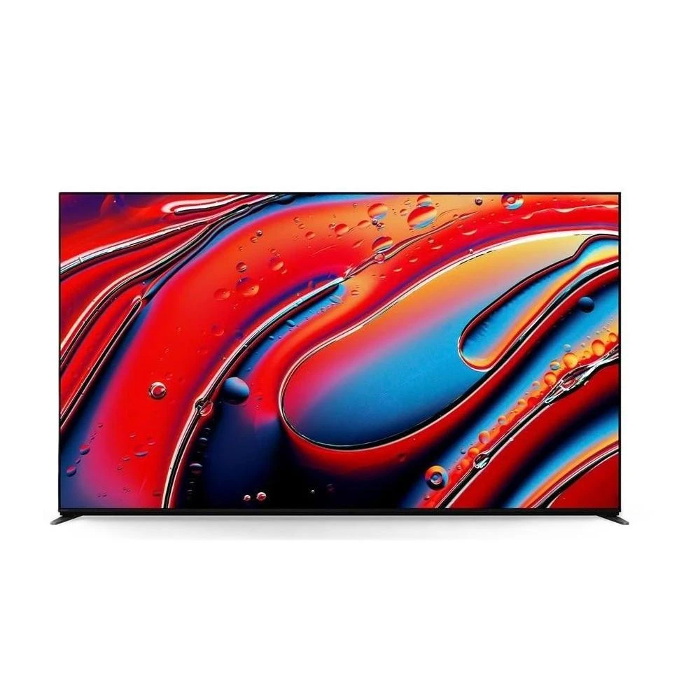 【SONY 索尼】75吋 BRAVIA 9 XR Mini LED Google TV 4K 液晶電視 Y-75XR90