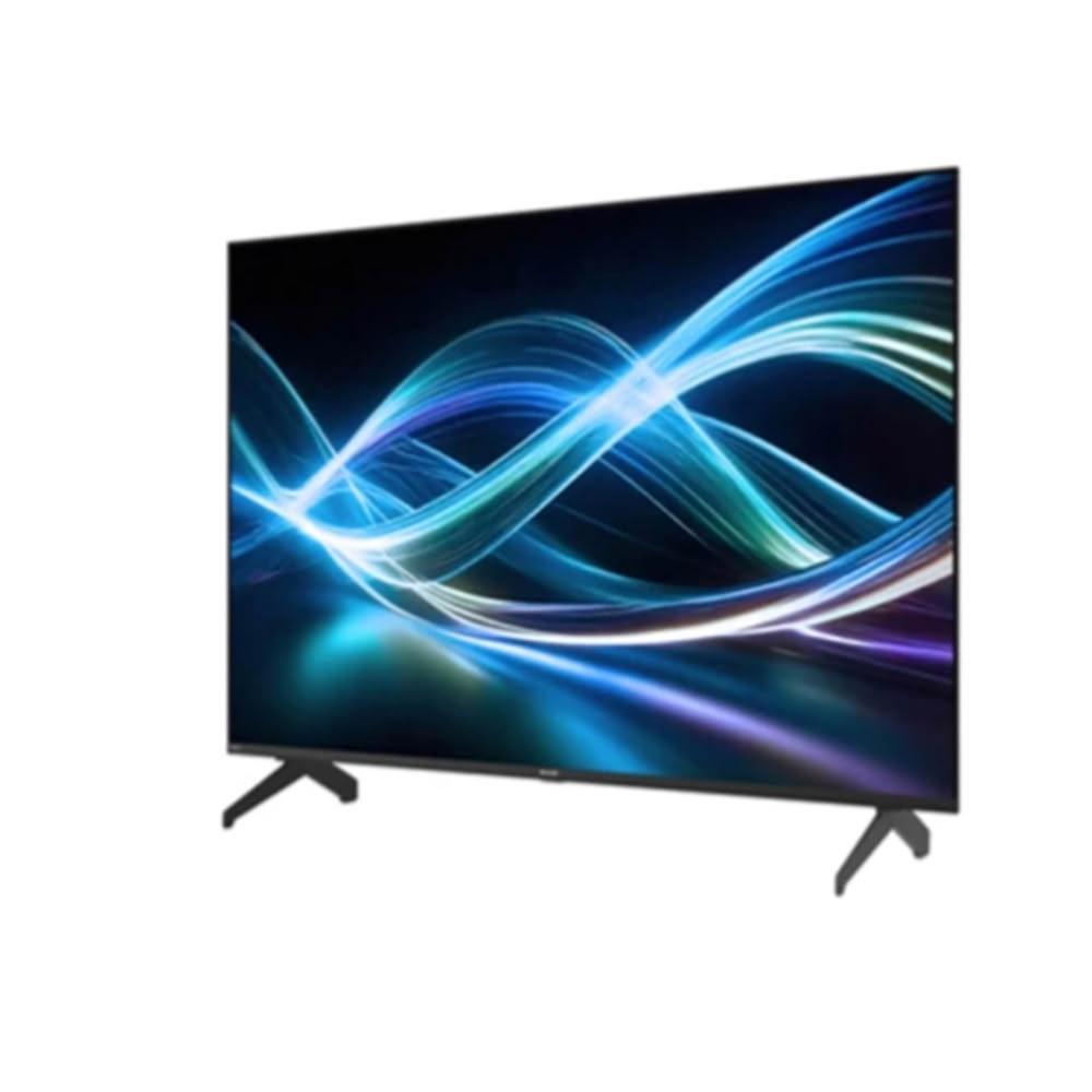 【SHARP 夏普】基本安裝  43型  4T-C43HJ6000X   AQUOS LED 4K Google TV 聯網