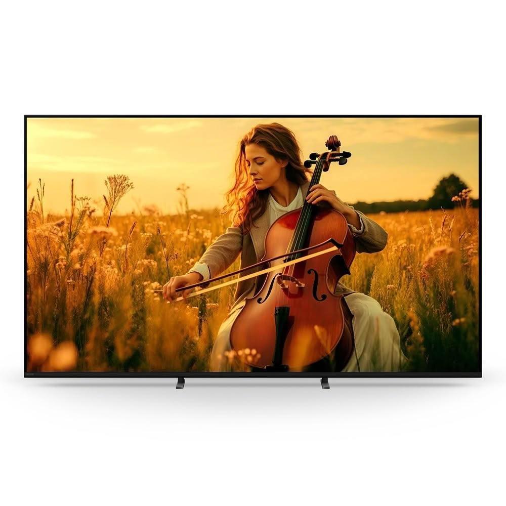 【SONY 索尼】55吋 BRAVIA 5 LED 4K 顯示器 Y-55XR50-偏遠地區費用另計-含基本安裝