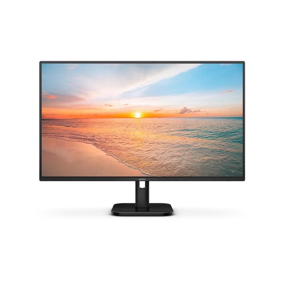 【Philips 飛利浦】27E1N1200A 27型 FHD 100Hz美型螢幕Adaptive-Sync/內建喇叭/IPS/HDMI
