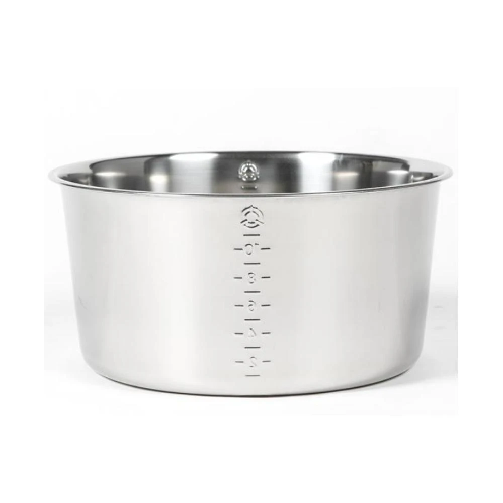 【TATUNG 大同】不鏽鋼內鍋 內鍋 6/10/11/15/20人份大同電鍋適用 原廠配件 TATUNG 大同