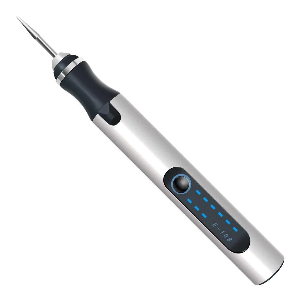 【u-ta】微型調速電動打磨機 42件組 打磨筆 雕刻筆 雕刻機