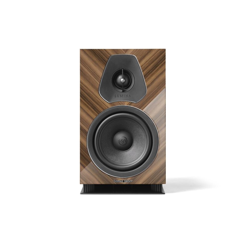 Sonus Faber LUMINA II Amator 喇叭(書架喇叭)