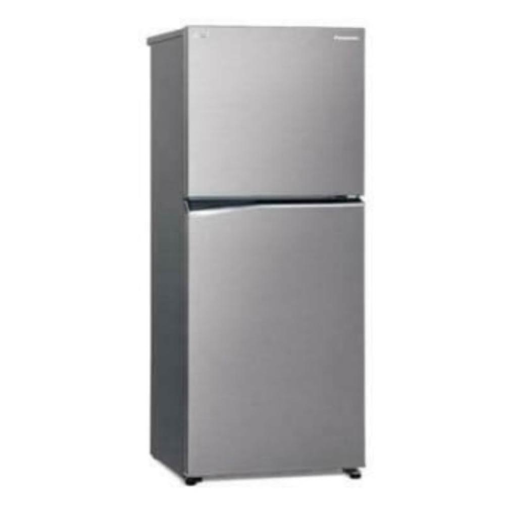 【Panasonic 國際牌】原廠控價 私訊我更便宜NR-B271TV-S1 268公升 雙門變頻晶鈦銀冰箱